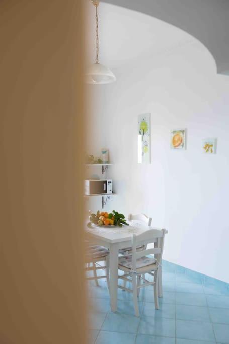 Casa Incanto Positano Exterior foto